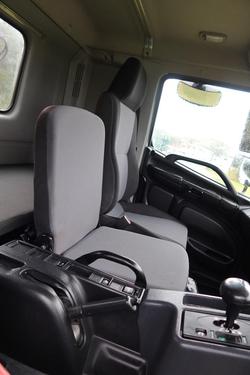 2016 Hino
500 Series - Fg 1628 Auto