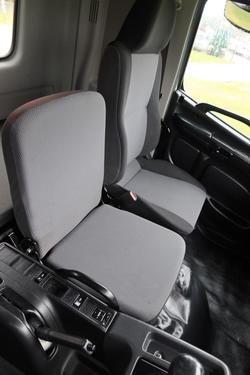 2016 Hino
500 Series - Fg 1628 Auto