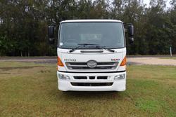 2016 Hino
500 Series - Fg 1628 Auto