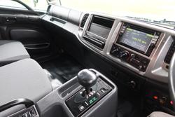 2016 Hino
500 Series - Fg 1628 Auto