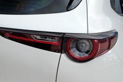 2020 Mazda CX-30 G20 Pure DM Series Snowflake White Pearl
