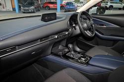 2020 Mazda CX-30 G20 Pure DM Series Snowflake White Pearl