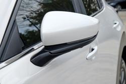 2020 Mazda CX-30 G20 Pure DM Series Snowflake White Pearl