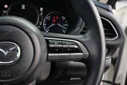 2020 Mazda CX-30 G20 Pure DM Series Snowflake White Pearl