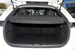 2020 Mazda CX-30 G20 Pure DM Series Snowflake White Pearl