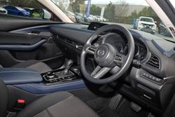2020 Mazda CX-30 G20 Pure DM Series Snowflake White Pearl