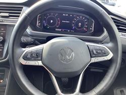 2024 Volkswagen
Tiguan 132TSI Life Allspace