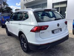 2024 Volkswagen
Tiguan 132TSI Life Allspace