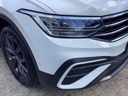 2024 Volkswagen
Tiguan 132TSI Life Allspace