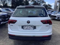 2024 Volkswagen
Tiguan 132TSI Life Allspace