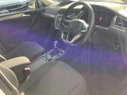 2024 Volkswagen
Tiguan 132TSI Life Allspace