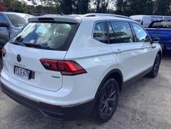2024 Volkswagen
Tiguan 132TSI Life Allspace