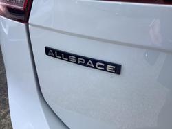 2024 Volkswagen
Tiguan 132TSI Life Allspace