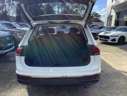 2024 Volkswagen
Tiguan 132TSI Life Allspace