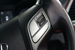 2017 Hyundai
Santa Fe Active