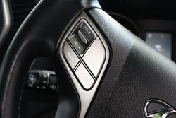 2017 Hyundai
Santa Fe Active