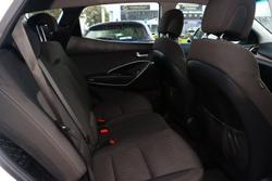 2017 Hyundai
Santa Fe Active