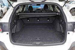 2025 Subaru Outback AWD Premium Special Edition 6GEN MY25 AWD Crystal White