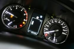 2022 Toyota Hilux SR5