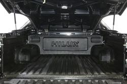 2022 Toyota Hilux SR5