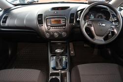 2017 Kia
Cerato S