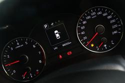 2017 Kia
Cerato S
