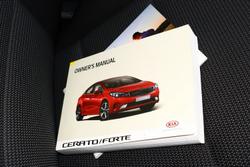 2017 Kia
Cerato S