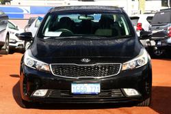 2017 Kia
Cerato S