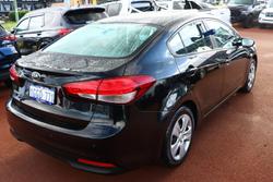 2017 Kia
Cerato S