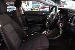 2017 Kia
Cerato S