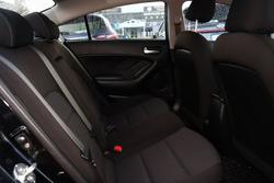 2017 Kia
Cerato S