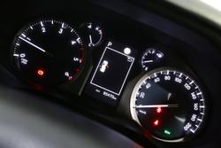 2021 Toyota Landcruiser Prado GXL