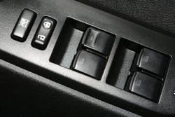 2021 Toyota Landcruiser Prado GXL