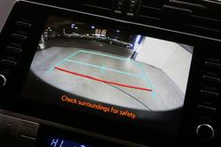 2021 Toyota Landcruiser Prado GXL