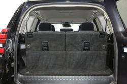 2021 Toyota Landcruiser Prado GXL