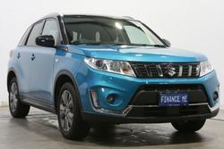 2024 Suzuki
Vitara