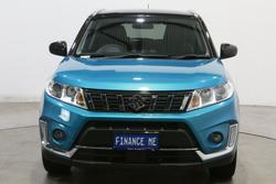 2024 Suzuki
Vitara