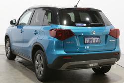 2024 Suzuki
Vitara