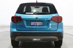 2024 Suzuki
Vitara