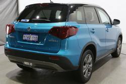2024 Suzuki
Vitara