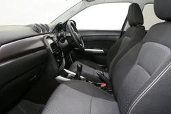 2024 Suzuki
Vitara