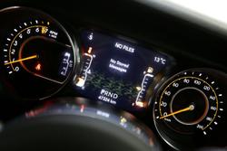 2021 Jeep Wrangler Overland