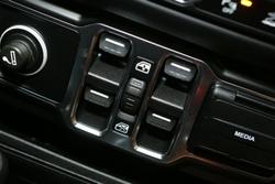 2021 Jeep Wrangler Overland