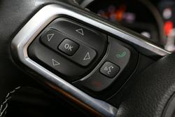 2021 Jeep Wrangler Overland