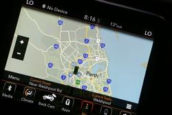 2021 Jeep Wrangler Overland