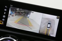 2020 Mercedes-Benz
CLA-Class CLA35 AMG