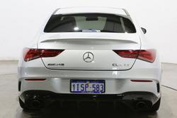 2020 Mercedes-Benz
CLA-Class CLA35 AMG