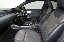 2020 Mercedes-Benz
CLA-Class CLA35 AMG