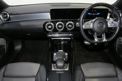 2020 Mercedes-Benz
CLA-Class CLA35 AMG