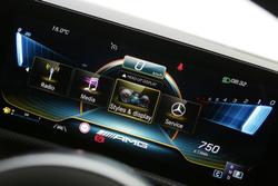 2022 Mercedes-Benz
CLA-Class CLA35 AMG